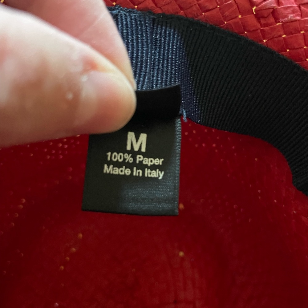 Red Fedora - image 4